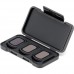 DJI Osmo Pocket 3 Magnetic ND Filters